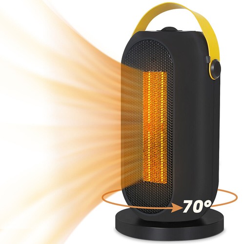 Keramik heizlüfter 1200w - keramik,