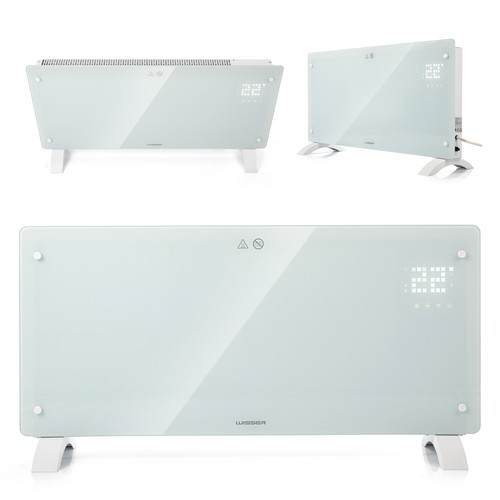 Konvektor heizung glas - heizung,