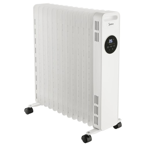 Midea ny2513 20mr - midea, Ölradiator