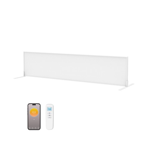 160w infrarotheizung - 160w,