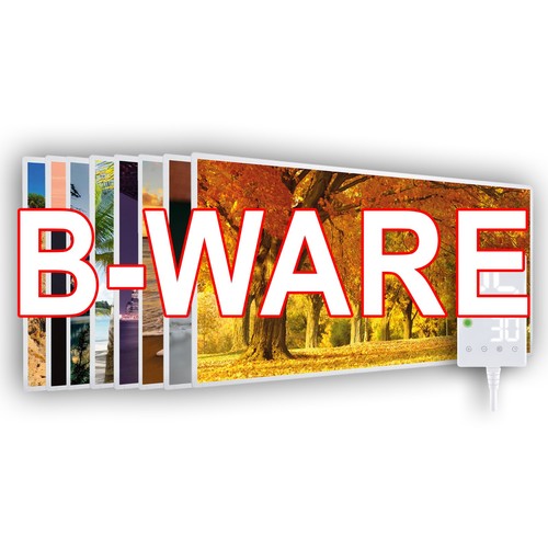 Ware infrarotheizung mit - infrarotheizung,