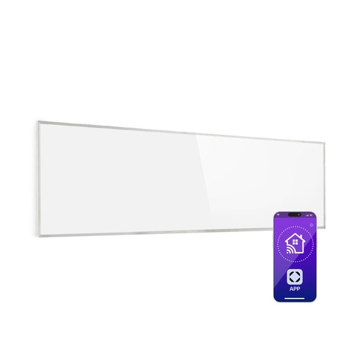 Infrarotheizung mit thermostat - mit,