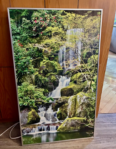 Infrarotheizung ecowelle 600 - infrarotheizung,