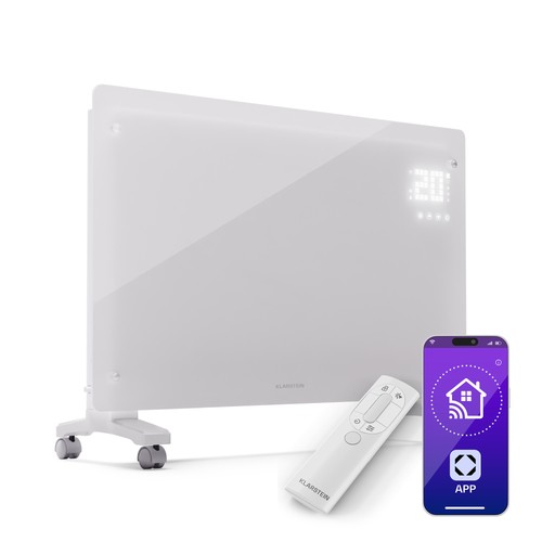 Konvektor heizung 2500w - heizung,