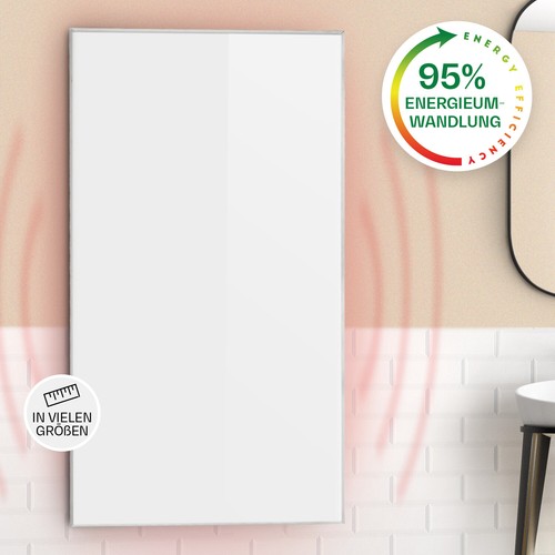 Infrarotheizung mit thermostat - infrarotheizung,