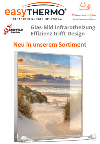 Glasbild infrarot heizung - glasbild-infrarot-heizung,