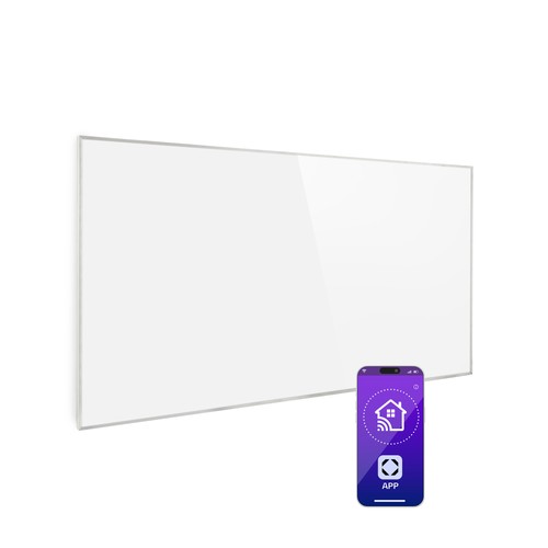 Infrarotheizung mit thermostat - infrarotheizung,