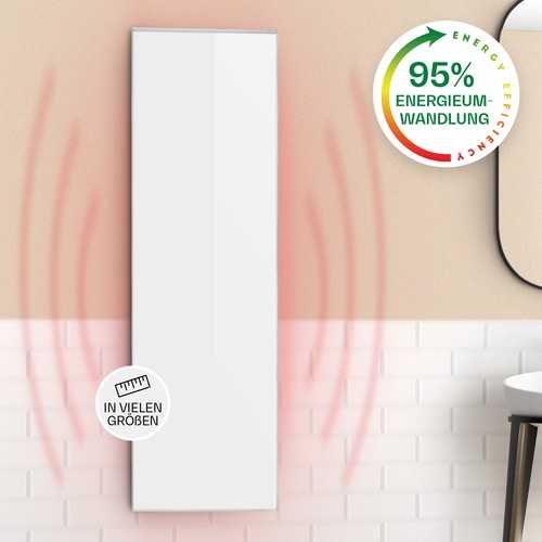 Infrarotheizung mit thermostat - mit,